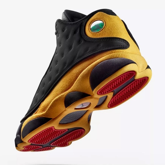Jordan Other - Nike AIR JORDAN 13 RETRO 'MELO CLS OF 2002